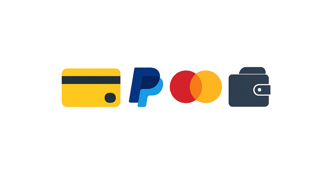 PRINCIPALES MEDIOS DE PAGO ONLINE: Guía Completa para Tu Comercio Electrónico
