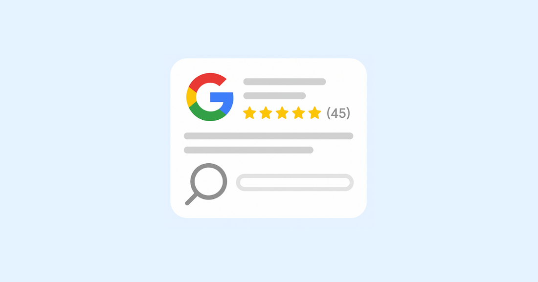 Cómo ver mis reseñas de Google de forma sencilla