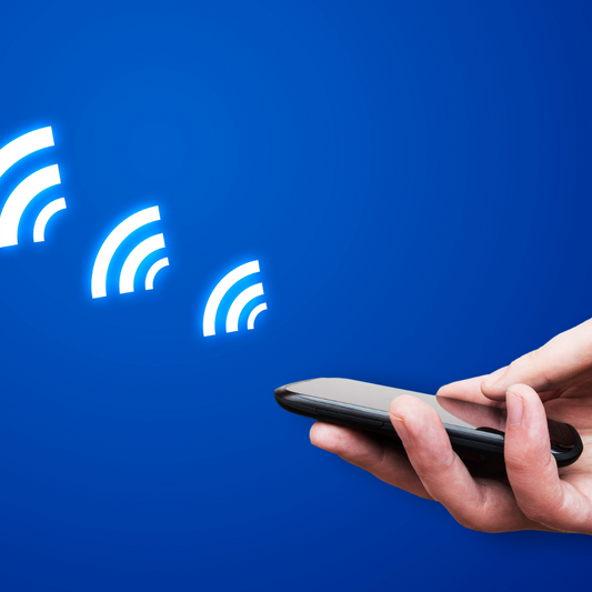 ¿Qué es una tarjeta NFC?